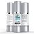 Vitamin C Serum for the face+Hyaluronic Acid+ Vitamin E! Organic-Anti Aging- Anti Wrinkle for Tighter Younger Looking Sk