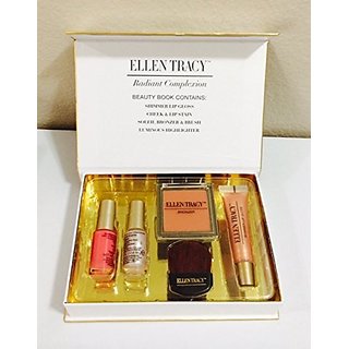 ellen tracy radiant perfume
