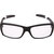 Overdrive Eye Protection transparent sunglasses SS046