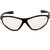 Overdrive Eye Protection transparent sunglasses SS034