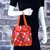 Waanii Women Girls Handbag Orange WNI412