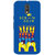 MTV Gone Case Mobile Cover For Motorola Moto G4