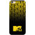 MTV Gone Case Mobile Cover For   6 Plus