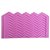 Yunko W0666 Broken Line Embossing Lace Fondant Mould Cake Decoration Mould Polymer Clay Resin Molds