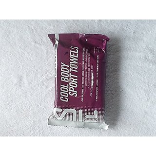 Fila cooling towel deals