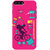 MTV Gone Case Mobile Cover For Apple Iphone 7 Plus