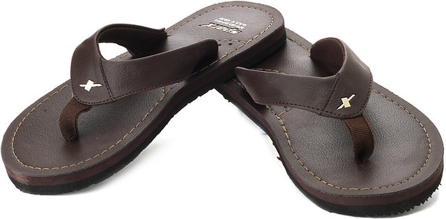 Buy Sparx Men's Flip Flops SFG-523 