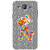 MTV Gone Case Mobile Cover For Samsung Galaxy J7