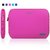 Kamor 13 13.3 14 inch Water-resistant Neoprene Laptop Sleeve Case Bag/Notebook Computer Case/Briefcase Carrying Bag/Skin