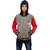 Kothari boys Full Sleeve  Fleece Hoodies sweatshirt