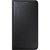 Asus Zenfone 3 Max ZC520TL Black Limited Edition Black Leather Flip Cover