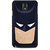 CopyCatz Batman Minimalist Premium Printed Case For Samsung Note 3 N9006