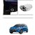 AutoStark Car Exhaust 2560 Turbine Style Silencer Muffler Tip For Ford Figo