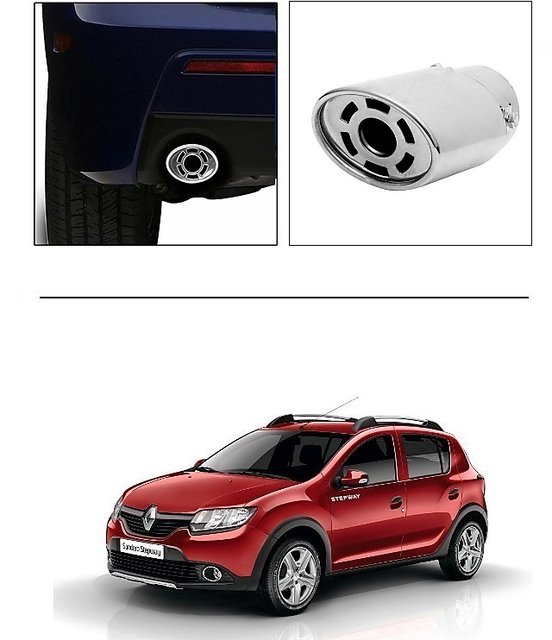 renault kwid silencer buy online