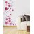 Wall Stickers Flowers Beautiful Bouquet Arrangement Design for Hall Entrance Decoration Colourful Vinyl