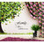 WallTola PVC Multicolor Wall Stickers Tree With Family Quote For Living Room Design And Home Decoration Vinyl-1 Pc