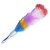 Auto Hub Multicolor Anti-Static Cleaning Duster