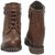 TEN Women's Brown Boots
