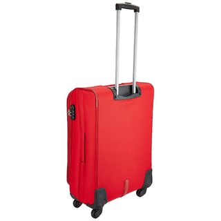 american tourister crete polyester 77 cms