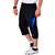 Vego Black Running 34th Pants for Men