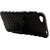 Oppo Neo 7 Defender Back Cover Defender Tough Hybrid Armour Shockproof Hard with Kick Stand Rugged Back Case Cover