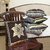 Brown Cushion Cover Set of 5 16x16 Inches