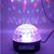 Vrct 18RGB LED Stage Light Par DMX-512 Lighting Party DJ Disco Projector