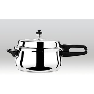 Shopclues clearance pressure cooker