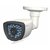 CPPLUS HDCVI 1.0 MEGAPIXEL METAL BODY BULLET CCTV CAMERA 20MTR RANGE