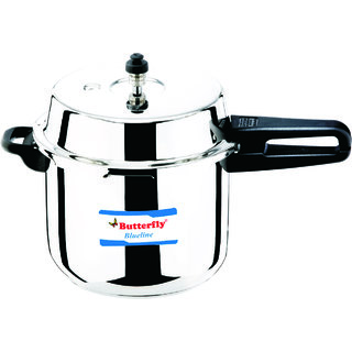 Butterfly cooker 10 litre price store