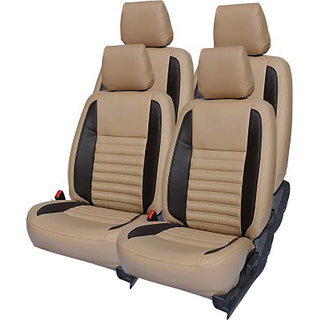 Wagon r seat cover leather 2025