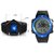 True Choice Super Fast Selling Out Combo Analog Watch For Boys