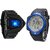 True Choice Super Fast Selling Out Combo Analog Watch For Boys