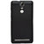 Lenovo Vibe K5 Note Black Dotted Cover Limited Edition