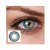 Magjons Apua Color Contact Lens Pair With 80 ML Solution