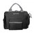 Harissons Plush Foldable Duffel Bag (Black, HBN18BLACK)