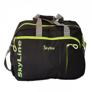 provogue gym bag