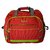 Skyline Traveling Bag-Red-With Warranty-752