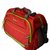Skyline Traveling Bag-Red-With Warranty-752