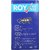 Roy Cool Daylight B22 LED Bulbs 3W 5W 7W (Pack of 3)