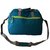 Skyline Traveling Bag-Green-With Warranty-753