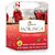 Moringa Rose Tea - 20 Tea Bags / Box