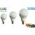 Roy LED Bulbs 5W 7W 9W (Pack of 3)