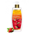 vaadi herbals Strawberry Scrub Lotion With Walnut Grains (350 ml)
