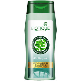 Bio Margosa Shampoo 400 Ml