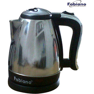 fabiano electric kettle price