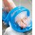 Omkar Shopy Easy Feet Bath  Shower Foot Scrubber to Clean and Remove Callus