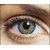 Magjons Turquoise Color Contact Lens Pair With 80 ML Solution