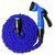 New Garden Water Hoses Expanding Irrigation Magic Hose Water Pipe + Nozzle 15M