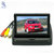 4.3 TFT LCD Rearview Foldable Monitor Display For Hyundai i10
